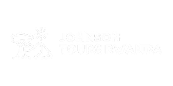Johnson Tours Rwanda Logo